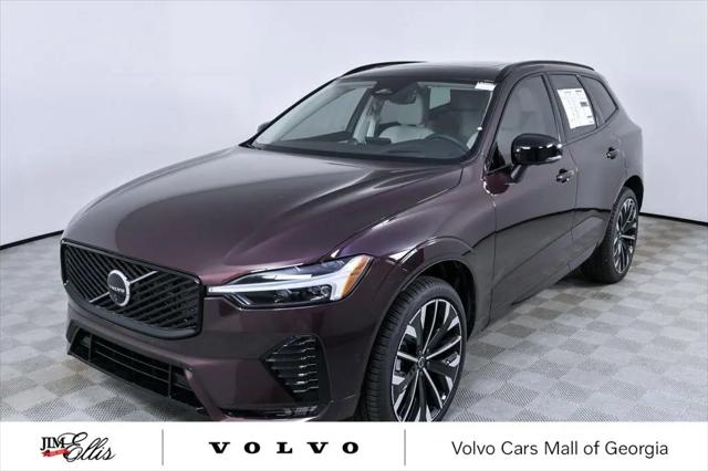 2026 Volvo XC60 B5 Ultra for sale in Buford, GA