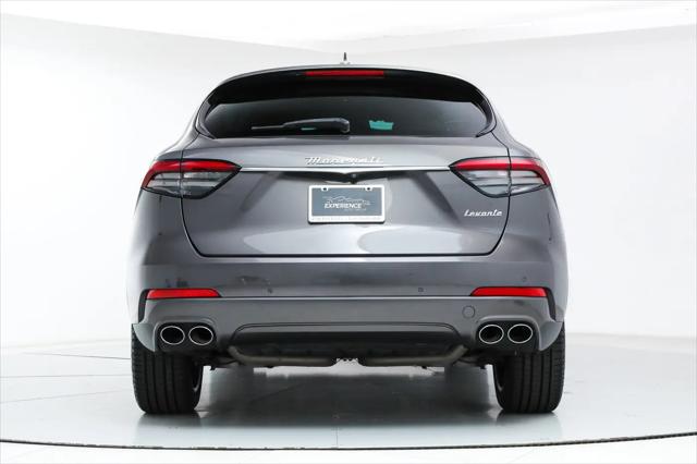 2023 Maserati Levante GT