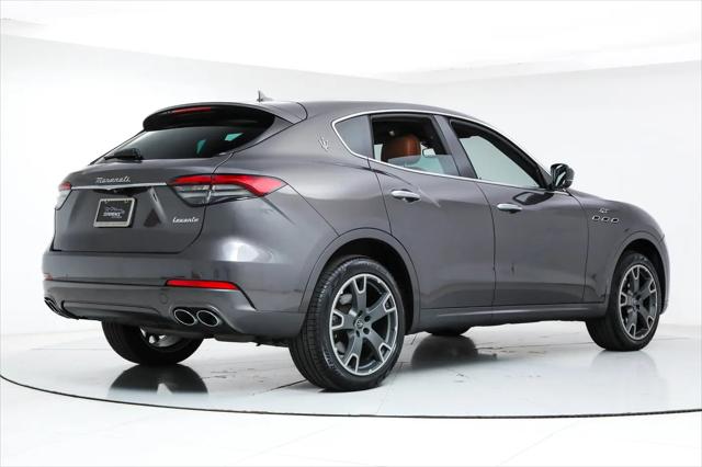2023 Maserati Levante GT