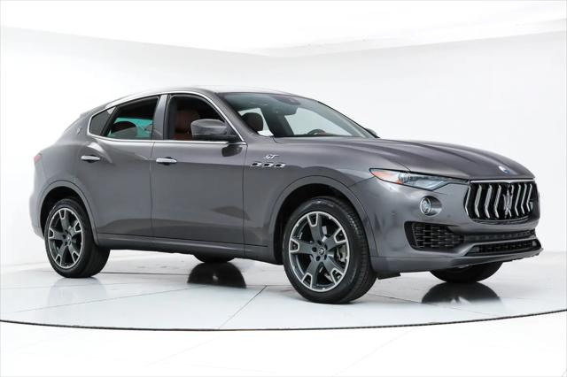 2023 Maserati Levante GT