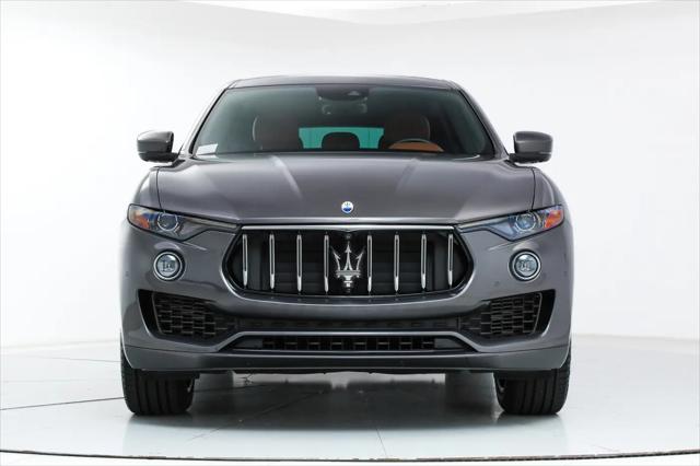 2023 Maserati Levante GT
