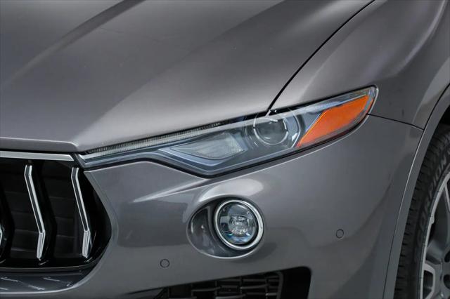 2023 Maserati Levante GT