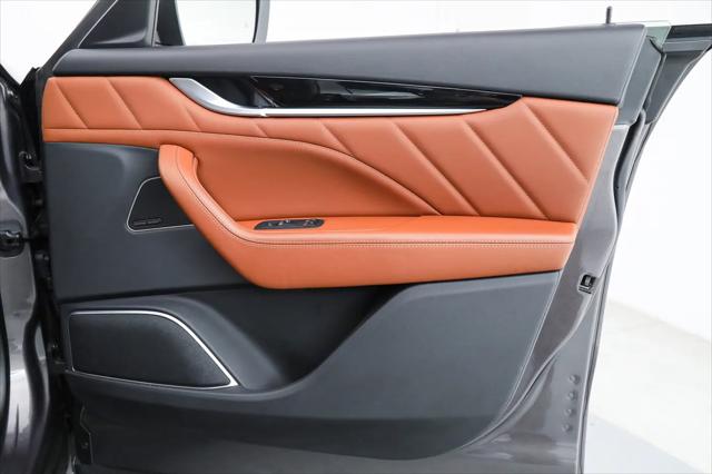 2023 Maserati Levante GT