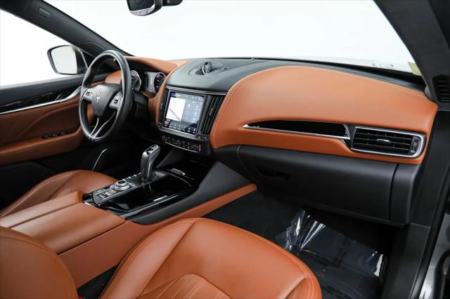 2023 Maserati Levante GT