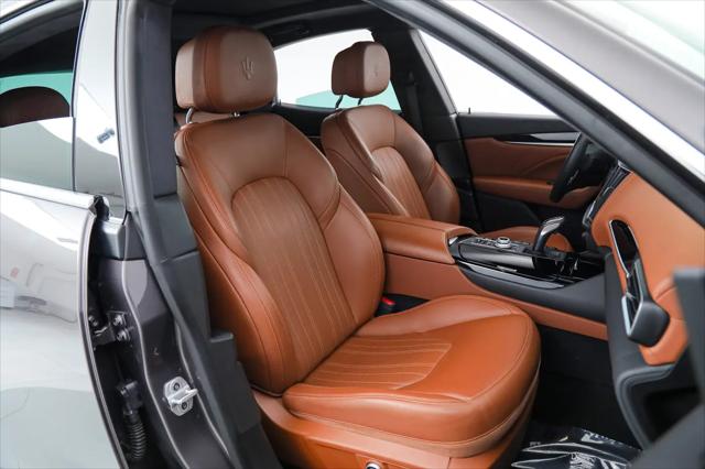 2023 Maserati Levante GT