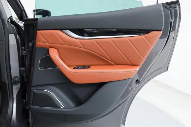 2023 Maserati Levante GT