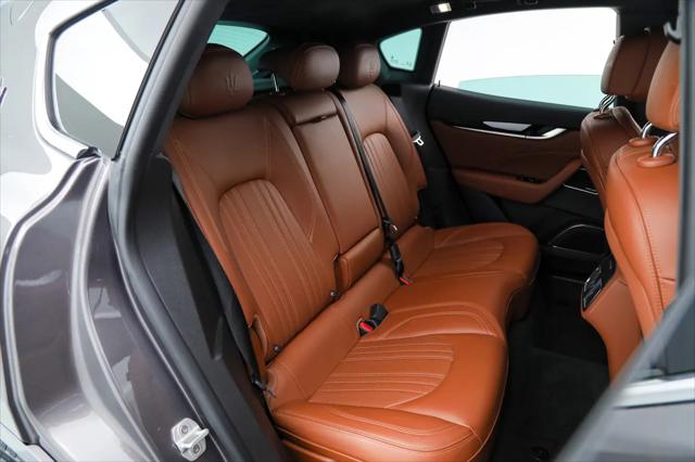 2023 Maserati Levante GT