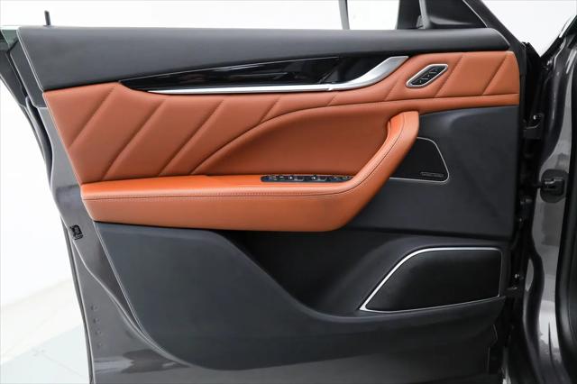 2023 Maserati Levante GT