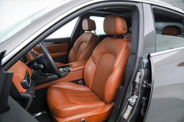 2023 Maserati Levante GT