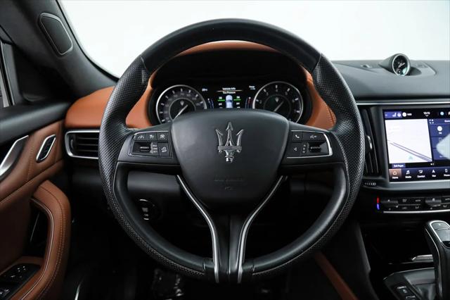 2023 Maserati Levante GT