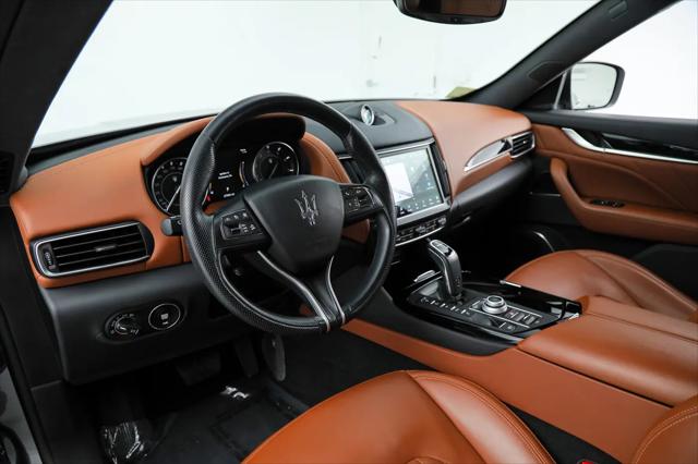 2023 Maserati Levante GT