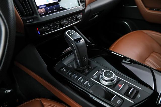 2023 Maserati Levante GT