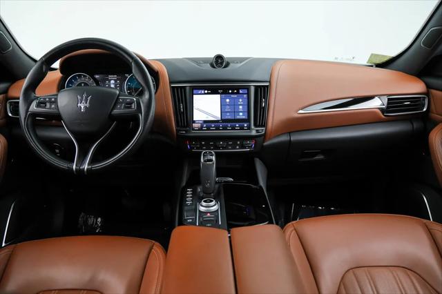 2023 Maserati Levante GT