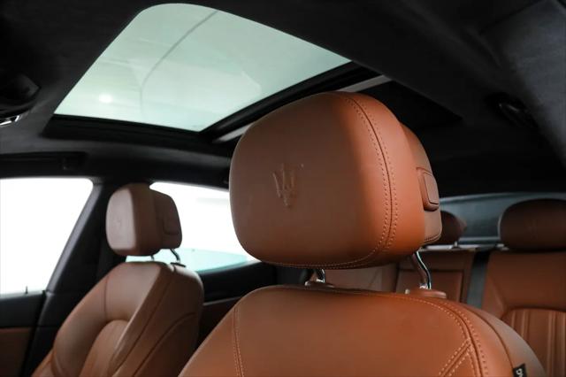 2023 Maserati Levante GT