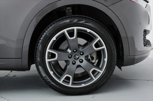 2023 Maserati Levante GT