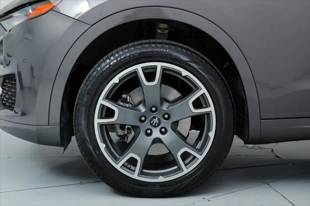 2023 Maserati Levante GT