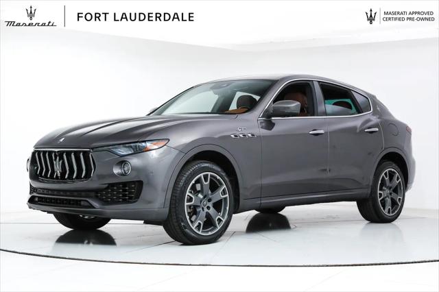 2023 Maserati Levante GT for sale in Fort Lauderdale, FL