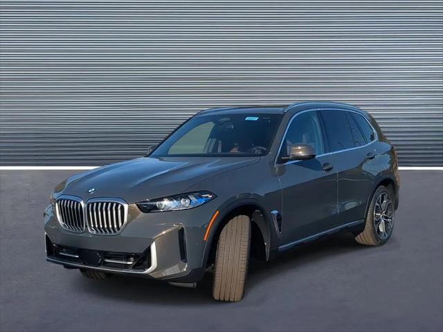 2026 BMW X5 sDrive40i for sale in St. Petersburg, FL
