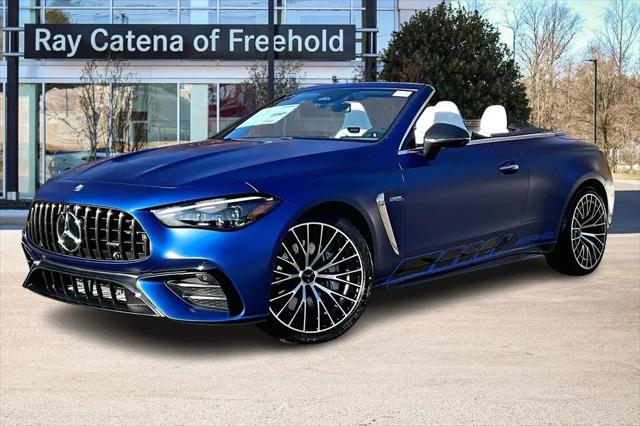 2026 Mercedes-Benz CL AMG CLE 53 for sale in Freehold, NJ