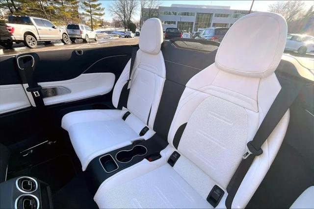 2026 Mercedes-Benz CL AMG CLE 53