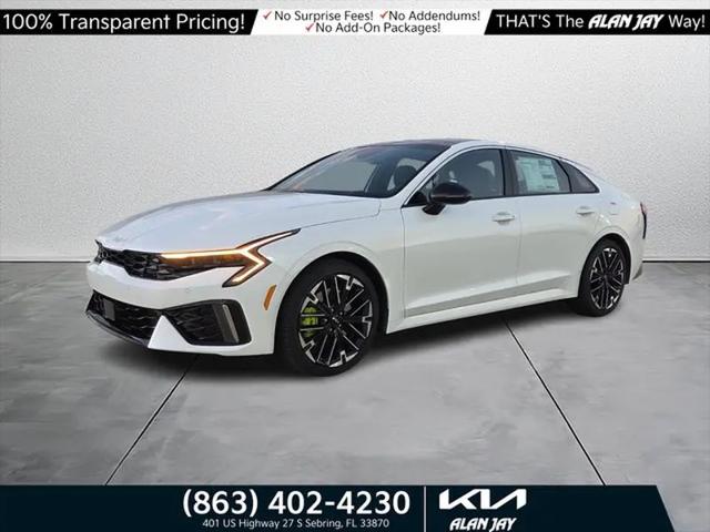 2026 Kia K5 GT for sale in Sebring, FL