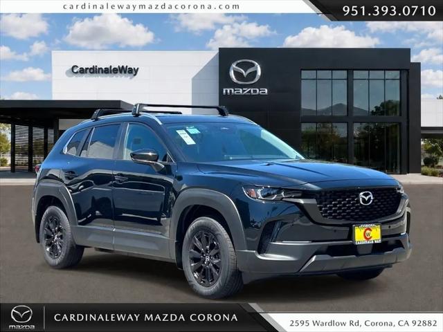 2026 Mazda CX-50 Hybrid Preferred for sale in Corona, CA