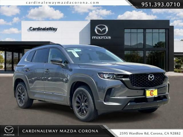 2026 Mazda CX-50 Hybrid Premium for sale in Corona, CA