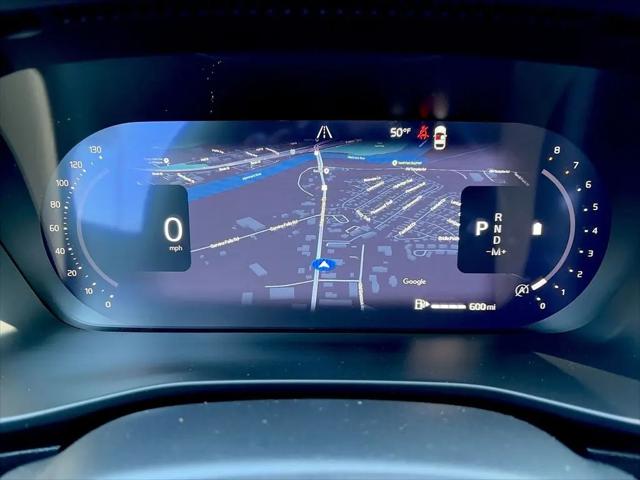 2026 Volvo XC40 Core, B5 AWD Gas (mild hybrid), Dark