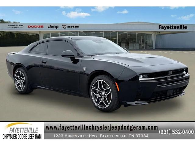 2026 Dodge Charger Scat Pack 2-Door AWD for sale in Fayetteville, TN