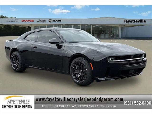 2026 Dodge Charger Scat Pack Plus 2-Door AWD for sale in Fayetteville, TN
