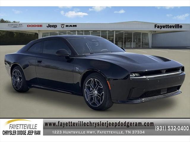 2025 Dodge Charger Daytona R/T AWD for sale in Fayetteville, TN