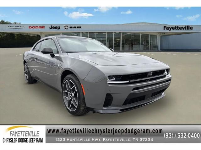 2026 Dodge Charger Scat Pack 2-Door AWD for sale in Fayetteville, TN