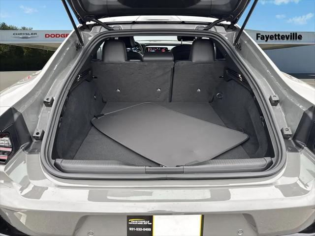 2026 Dodge Charger Scat Pack 2-Door AWD