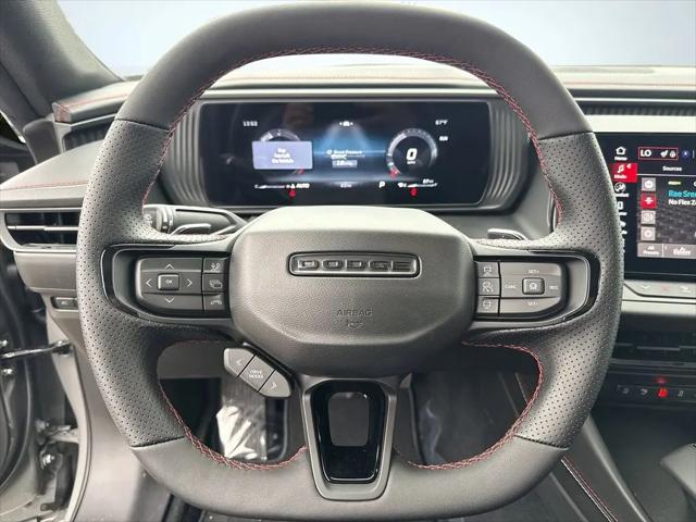 2026 Dodge Charger Scat Pack 2-Door AWD