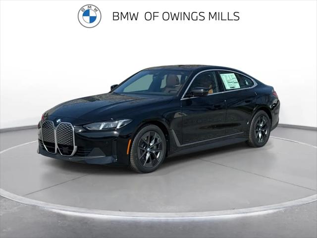2026 BMW i4 xDrive40 for sale in Owings Mills, MD