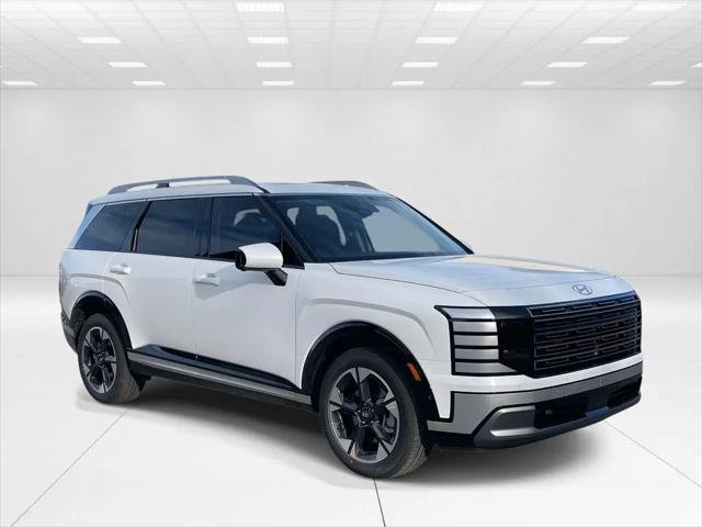 2026 Hyundai Palisade Limited for sale in Gastonia, NC
