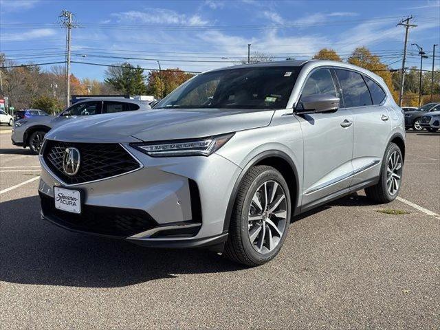 2026 Acura MDX Technology Package for sale in South Burlington, VT