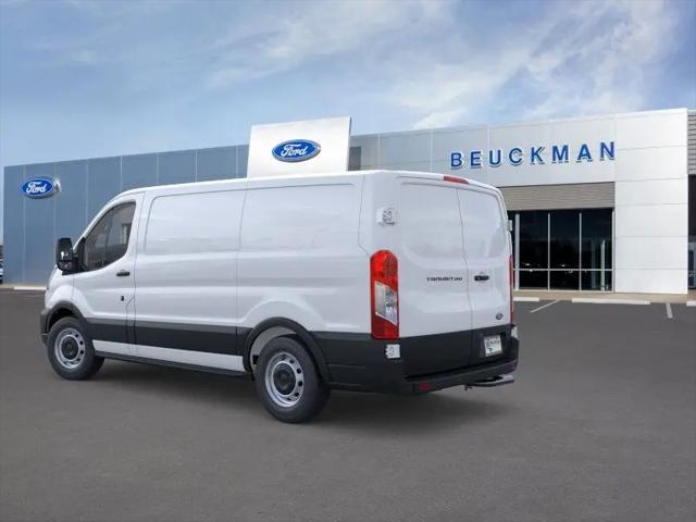 2026 Ford Transit Cargo Van T-250