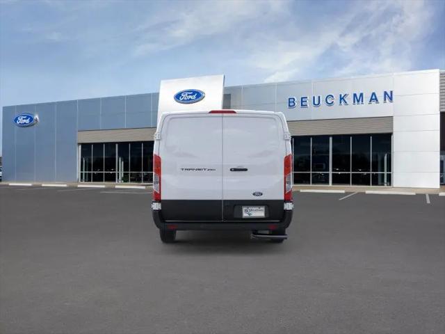 2026 Ford Transit Cargo Van T-250