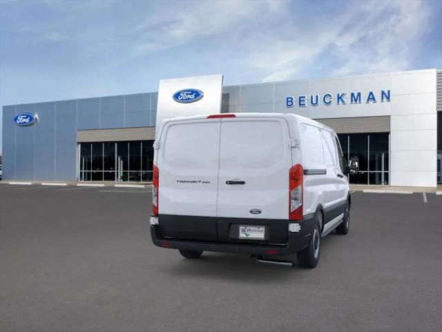 2026 Ford Transit Cargo Van T-250