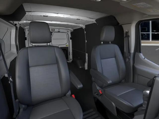 2026 Ford Transit Cargo Van T-250