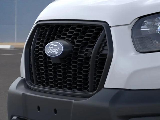 2026 Ford Transit Cargo Van T-250