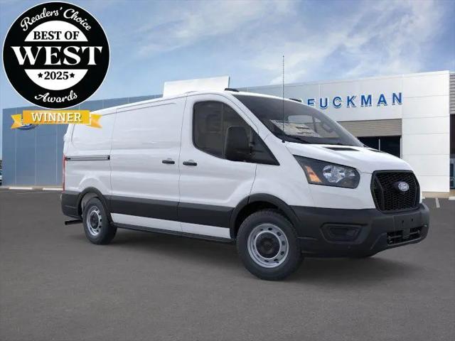 2026 Ford Transit Cargo Van T-250 for sale in Ellisville, MO