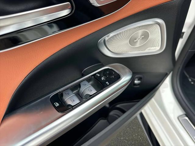 2026 Mercedes-Benz AMG C 43 4MATIC