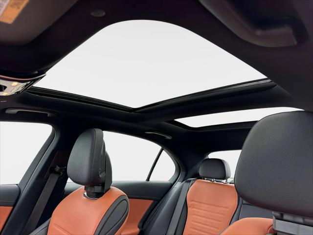 2026 Mercedes-Benz AMG C 43 4MATIC