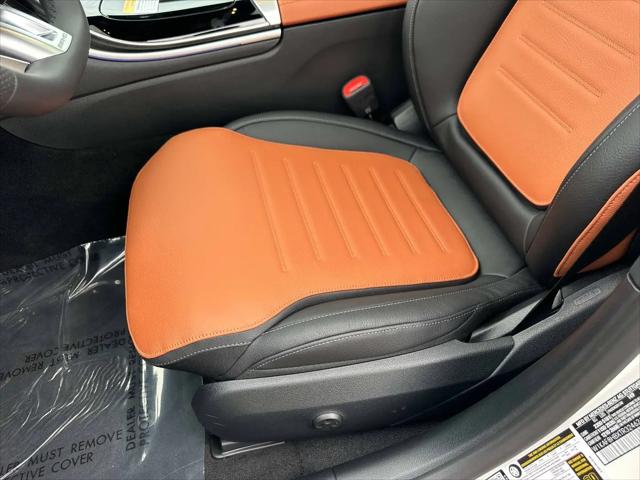 2026 Mercedes-Benz AMG C 43 4MATIC