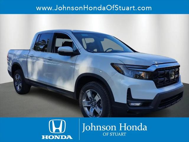 2026 Honda Ridgeline RTL for sale in Stuart, FL
