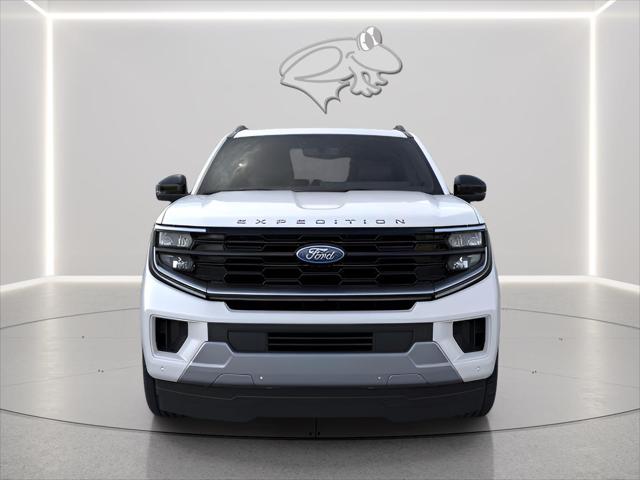 2026 Ford Expedition Max Platinum MAX