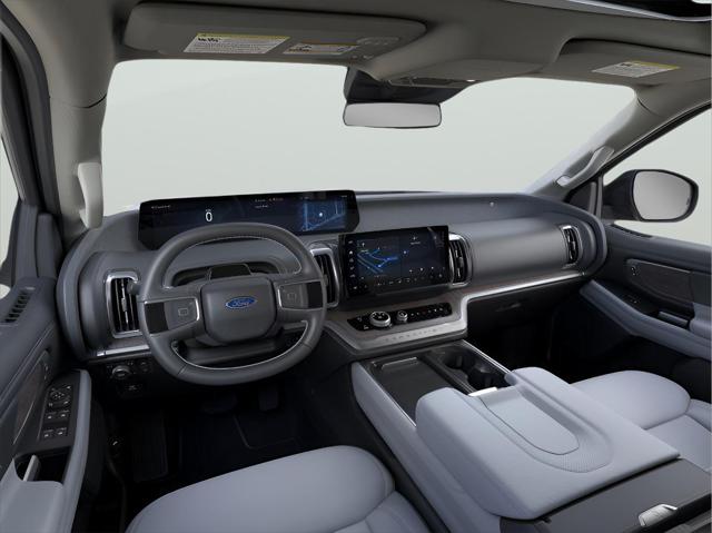 2026 Ford Expedition Max Platinum MAX