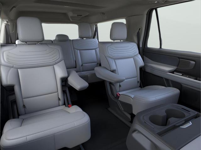2026 Ford Expedition Max Platinum MAX